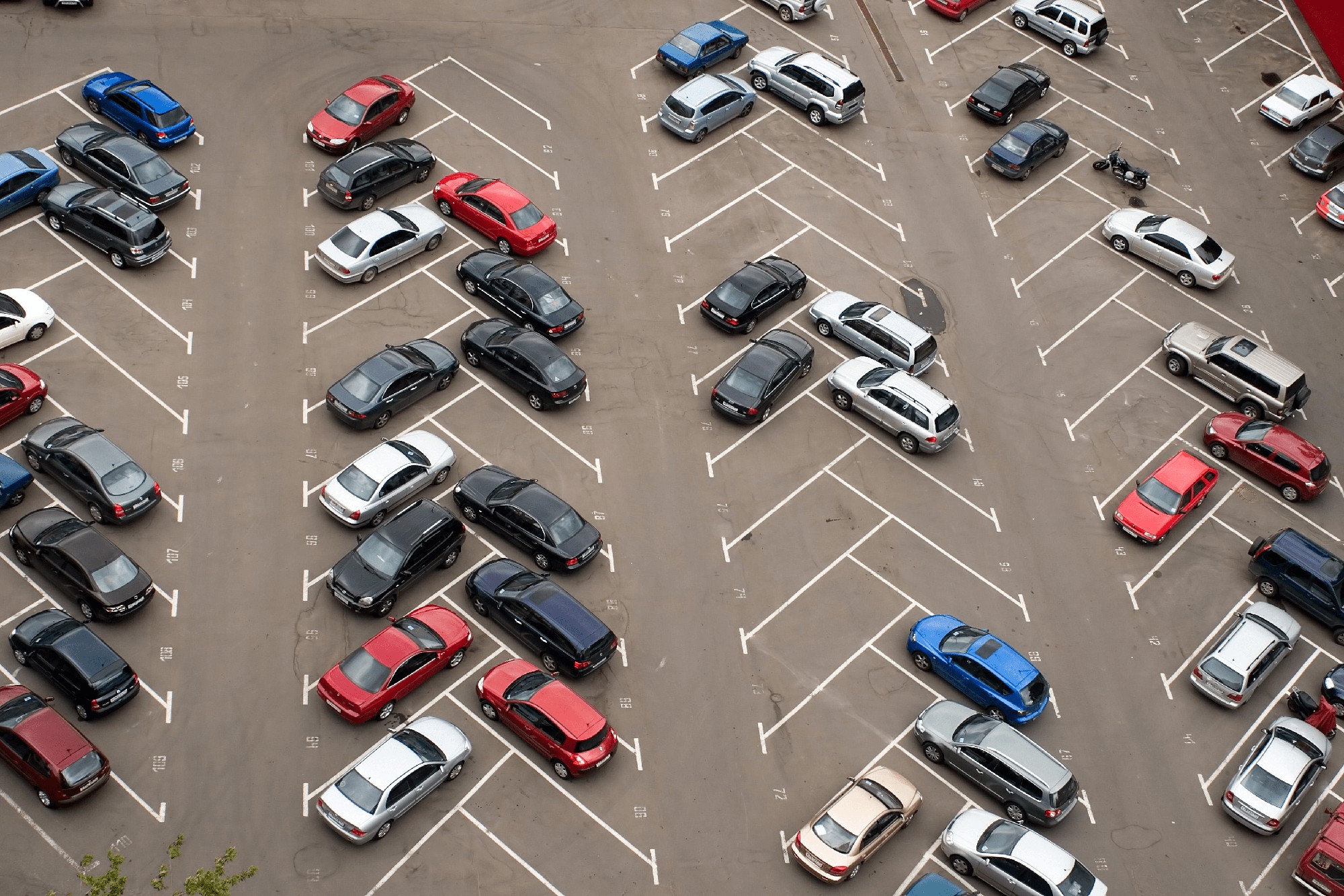 Parking China倒計時5天！車聯云聚，強勢來襲停車場服務