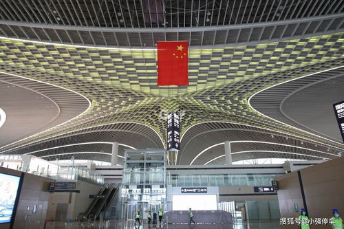 青島膠東機(jī)場停車收費(fèi)標(biāo)準(zhǔn)2021及周邊酒店住宿推薦