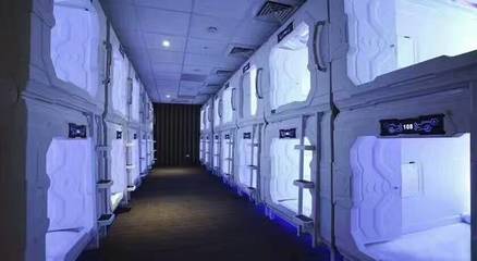 太空艙酒店 住宿新選擇，投資與費(fèi)用全解析