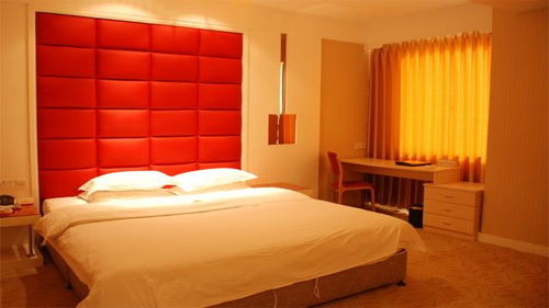 入住酒店時(shí)，這四種房間千萬(wàn)別住，一定要要求換房